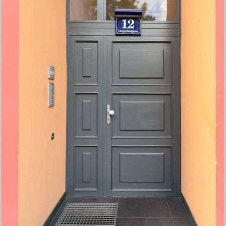 Gemuetliches Studio L Lf13 Wina Bagian luar foto